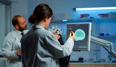 Limpiar el cerebro de células envejecidas podría ayudar a combatir la epilepsia