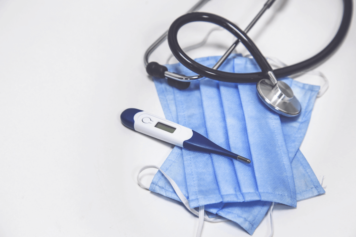 SEPAR insta a reforzar la prevención frente al aumento de las infecciones respiratorias