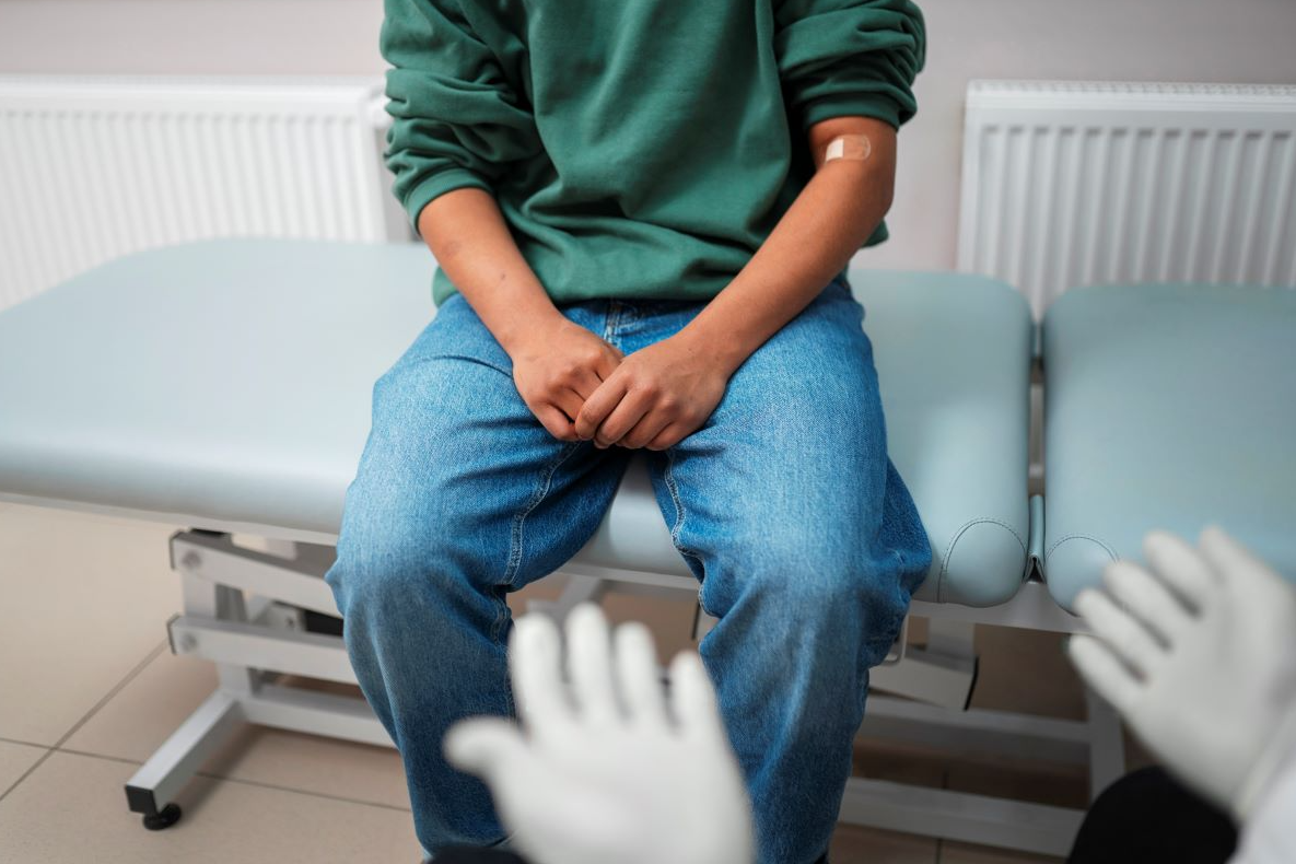 Una novedosa prueba genómica es capaz de detectar cáncer de próstata agresivo en etapa temprana