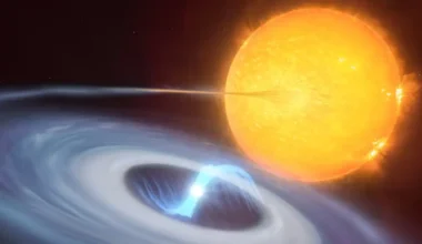 la primera 'superkilonova' de la historia podría haberse observado ya