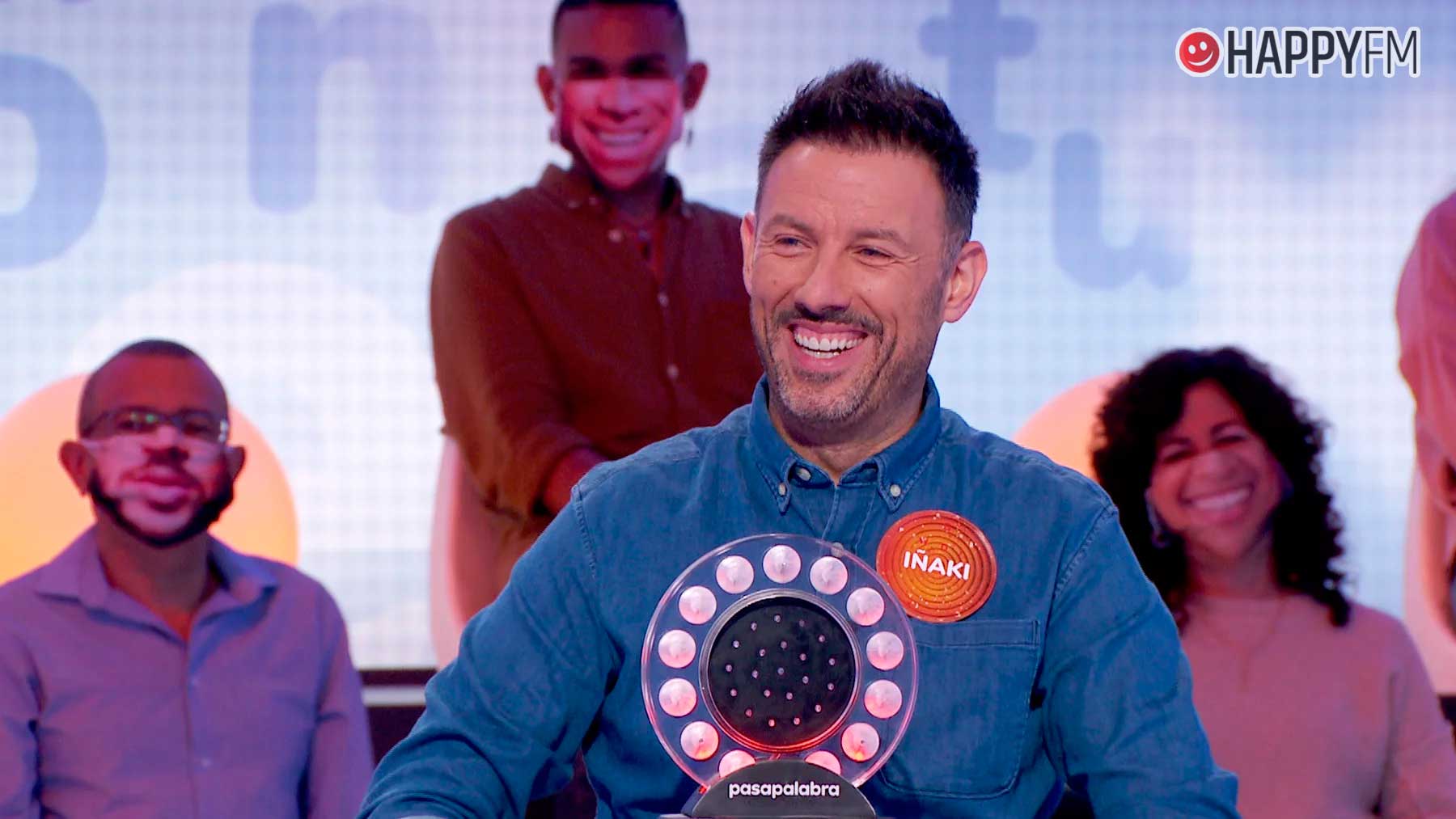 edad y pareja de colaborador de Zapeando