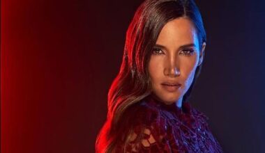 India Martínez anuncia su retirada «temporal» de los escenarios