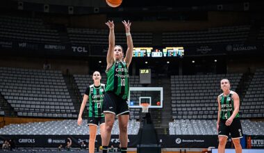 «Jugar en Salamanca contra Avenida sigue siendo especial, pero no tendré los nervios del año pasado»