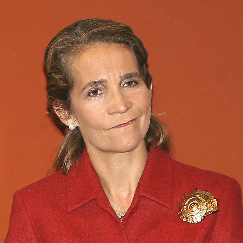 Infanta Elena