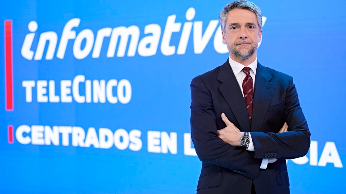 Los informativos de TV han perdido más de 2 millones en 5 años