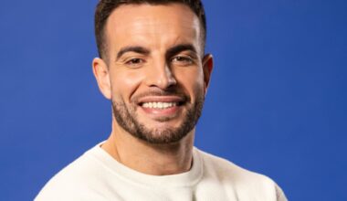 Íñigo Tina abandona el programa por asuntos personales