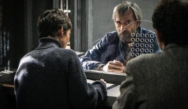 De qué va 'Innato': argumento y protagonistas de la serie que estrena Netflix