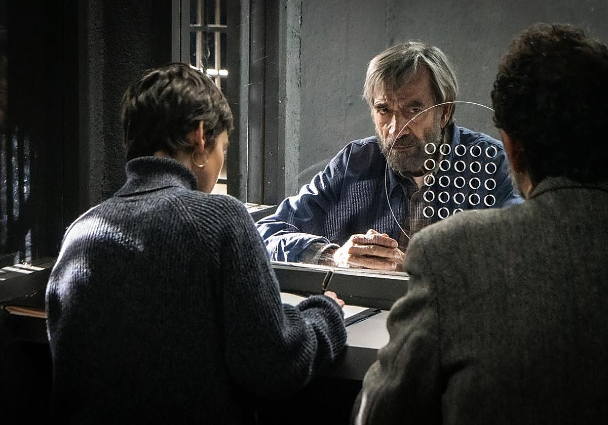 De qué va 'Innato': argumento y protagonistas de la serie que estrena Netflix