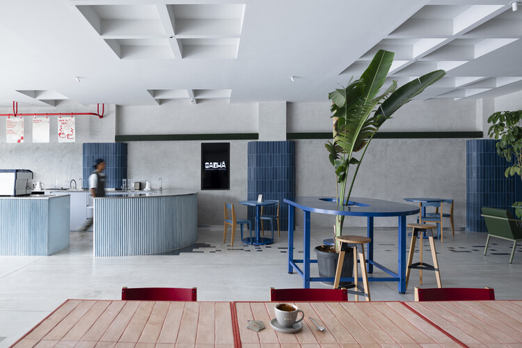 10 tendencias en el diseño de interiores del 2025 - Imagen 37 de 40