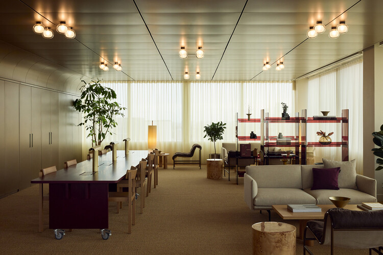 10 tendencias en el diseño de interiores del 2025 - Imagen 10 de 40