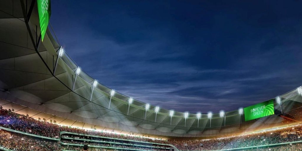 El nuevo Villamarín será protagonista en la junta de accionistas