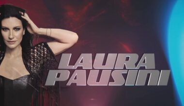 estos son los diez artistas invitados de la Gran Final de La Voz