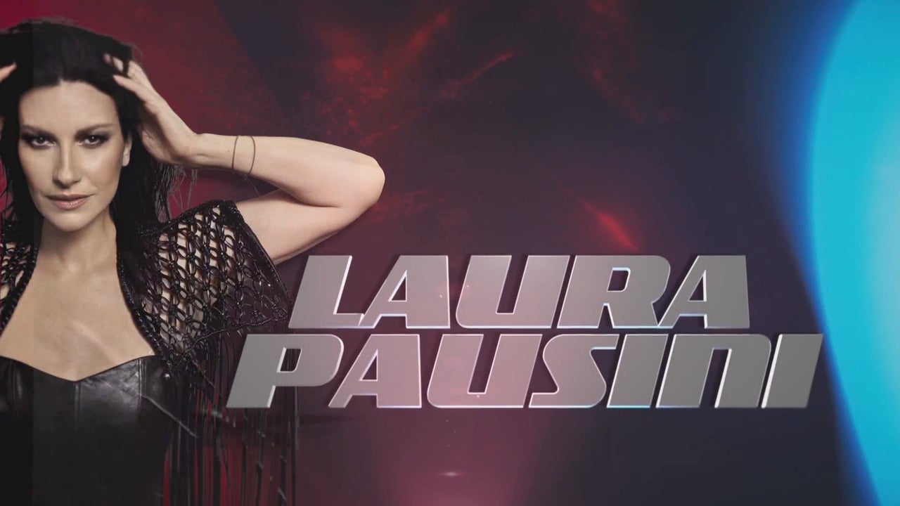 estos son los diez artistas invitados de la Gran Final de La Voz