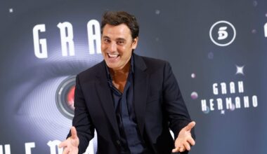 El momento más delicado de Ion Aramendi que le obliga abandonar en directo 'Gran Hermano 20'