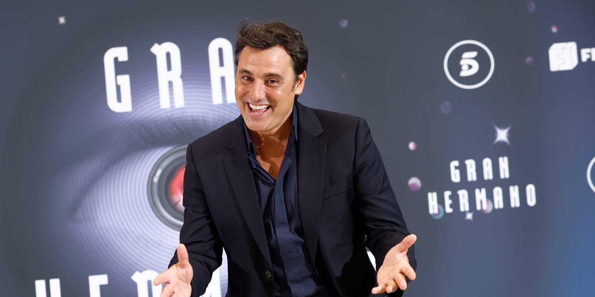 El momento más delicado de Ion Aramendi que le obliga abandonar en directo 'Gran Hermano 20'