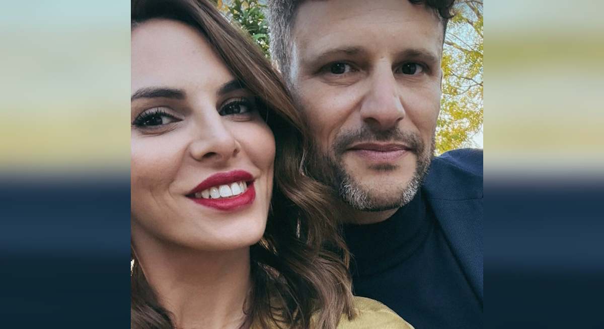 Irene Rosales da un paso más en su relación con su amado Guillermo: juntos, de boda