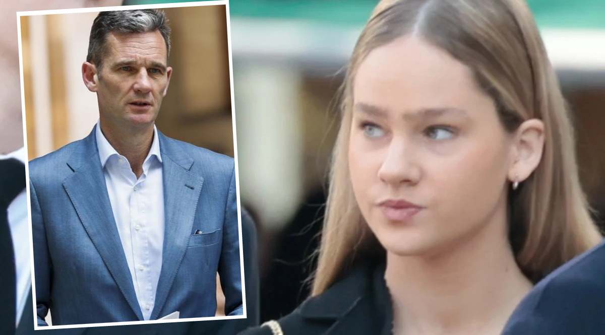 esta es la condición que impusieron a la entrevista televisada de su padre