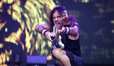 "Es un logro, ojalá continúe mucho tiempo"