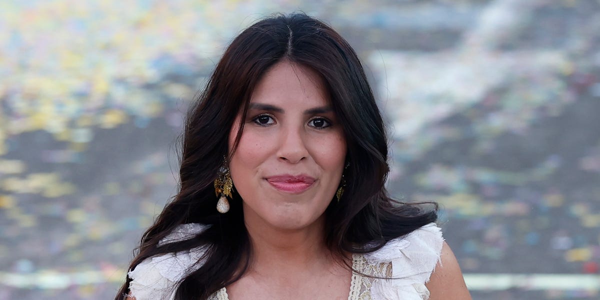 Tres razones por las que 'El rey León' es la película favorita de Isa Pantoja