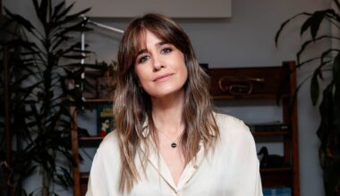 “Superdivertido. Me he reído mucho”