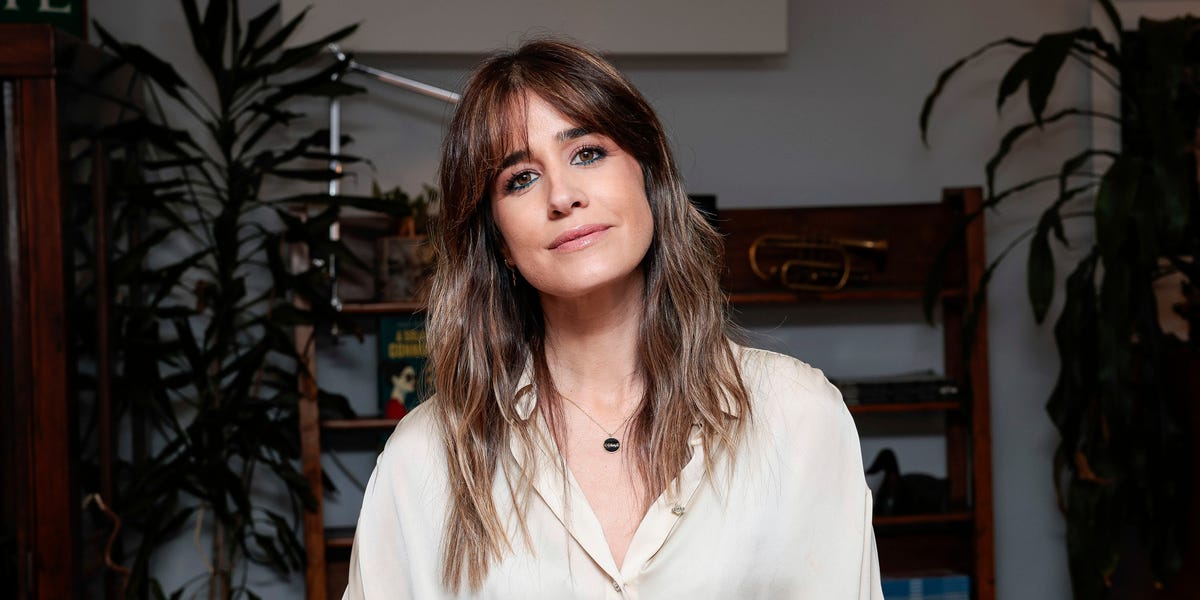 “Superdivertido. Me he reído mucho”