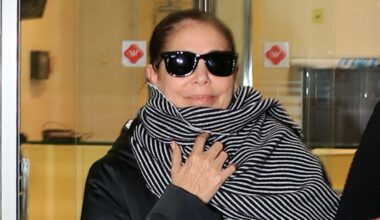 Isabel Pantoja y la reunión secreta para solucionar todos los problemas que arrastra