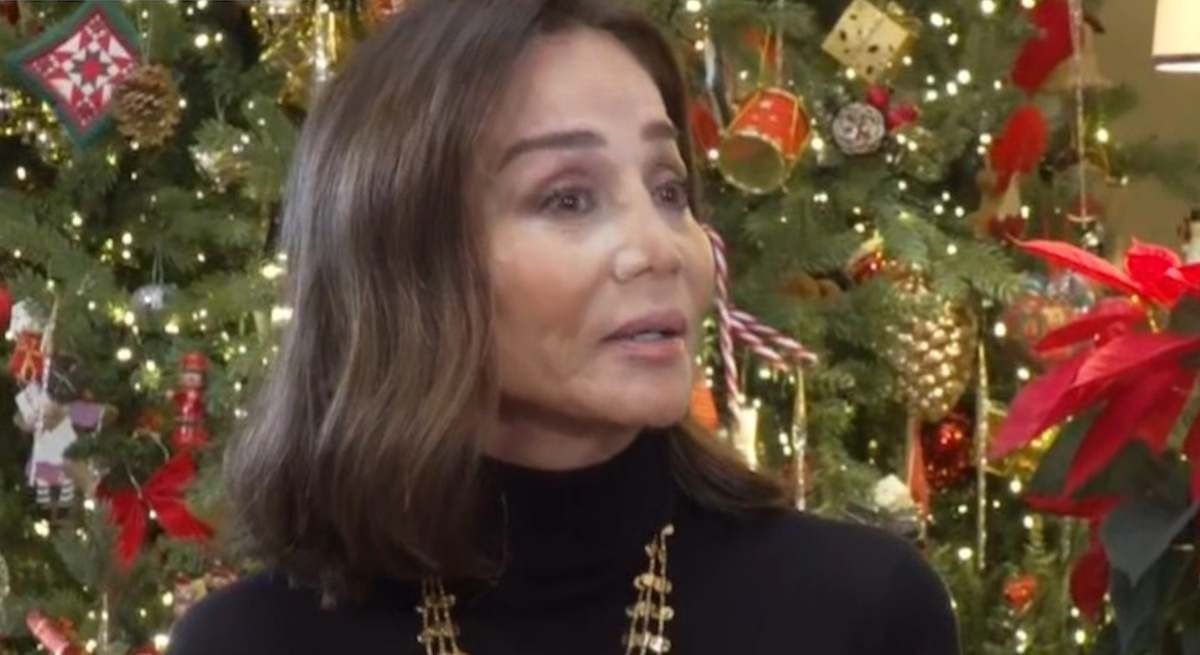 Isabel Preysler se lleva a Susanna Griso a Villa Meona para reactivar la promoción de sus memorias y dice de Vargas Llosa: "Señor celoso"