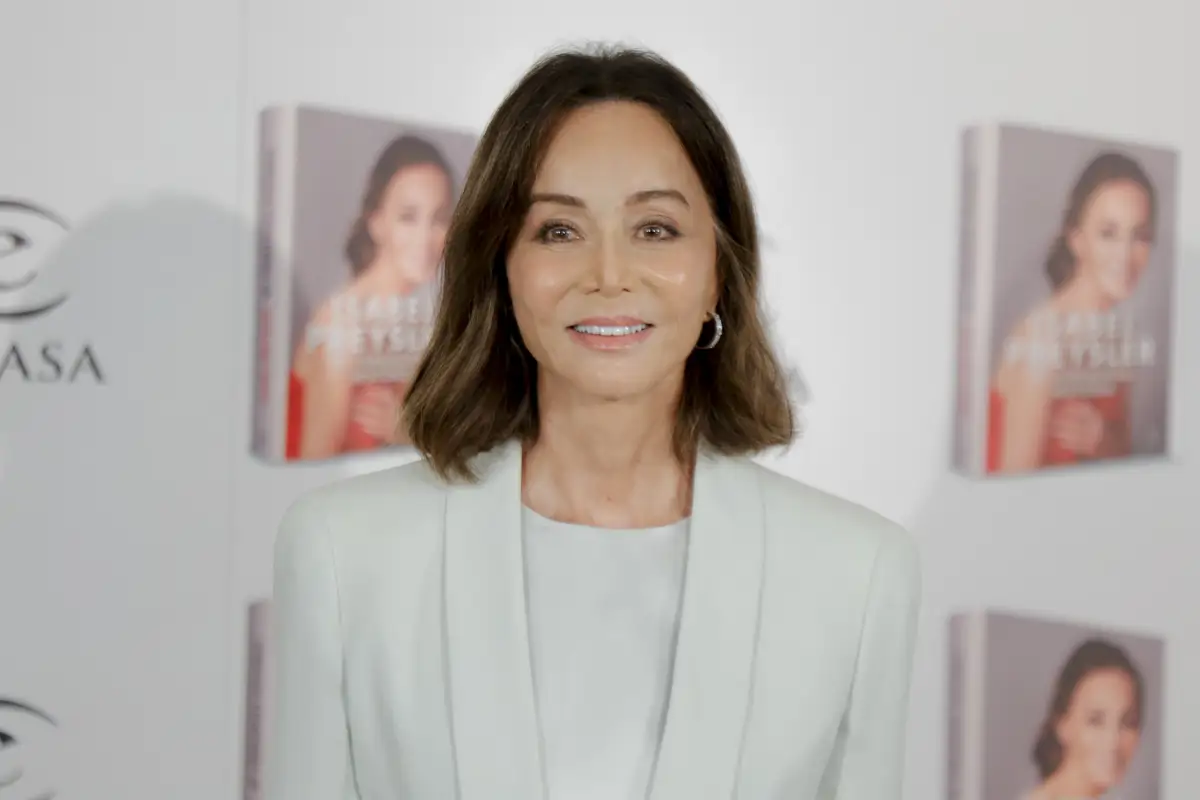 Isabel Preysler