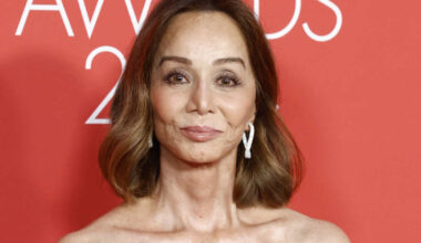 “Nunca me lavo la cara con agua del grifo, uso tónico”