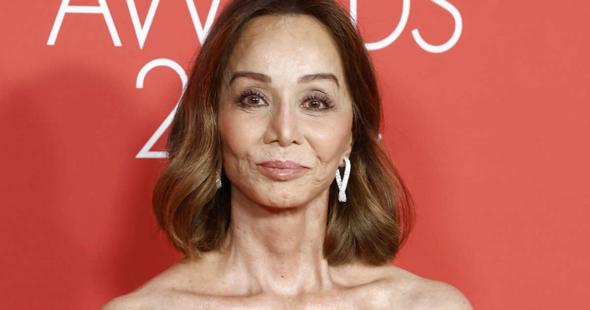 “Nunca me lavo la cara con agua del grifo, uso tónico”