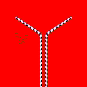 Portada de Líneas generales de Isla de Caras.