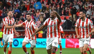 El Sporting visita un rival con problemas en defensa, solo tiene 1 central disponible, pero está invicto como local - La Voz de Asturias