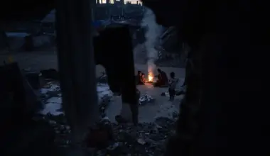 Lista de las 37 ONG que operan en Gaza a las que Israel retirará mañana la licencia