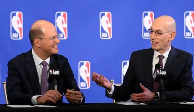 La NBA europea dará sus primeros pasos en enero