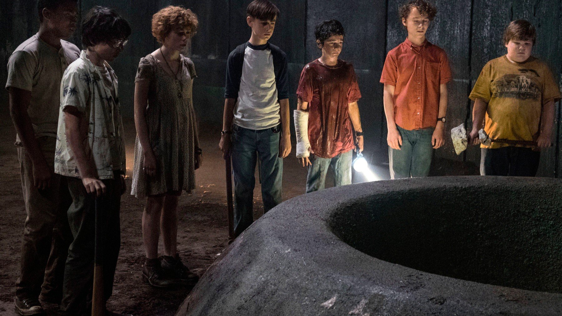 la película de terror que está a punto de desaparecer de Netflix