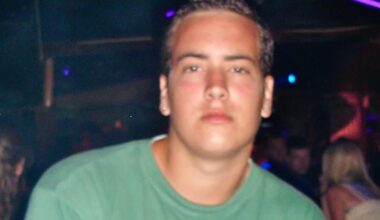 La noche en que Oliverio, Acaymo y Benjamín se cruzaron en la vida de Iván Robaina