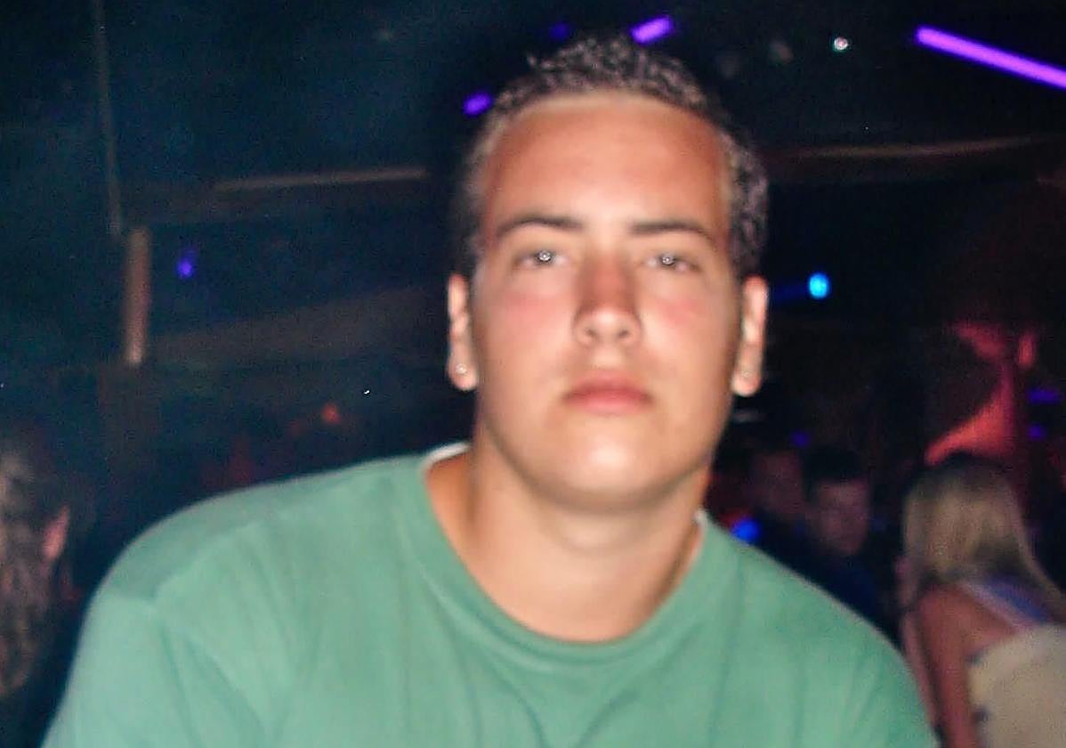 La noche en que Oliverio, Acaymo y Benjamín se cruzaron en la vida de Iván Robaina