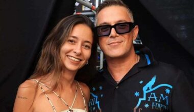 Ivet Playà prepara el testimonio definitivo sobre su relación con Alejandro Sanz tras confirmarse la ruptura con Candela Márquez