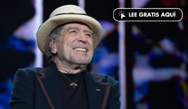 El patrimonio de Sabina tras su jubilación, más allá de su icónico y lujoso piso en Lavapiés