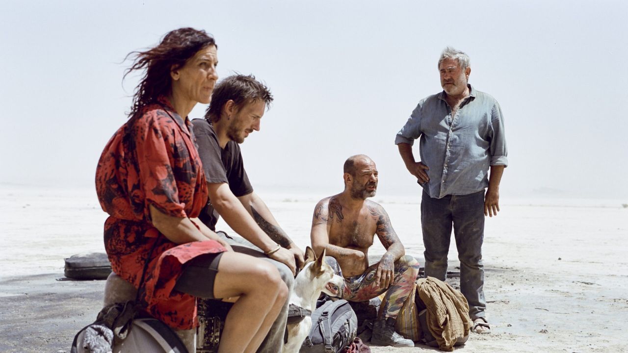 ¿«Sirât» y Oliver Laxe necesitan un Óscar?