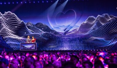 Eurovisión, pendiente de una tensa cumbre de la UER en la que España y otros países podrían decir adiós - La Voz de Galicia