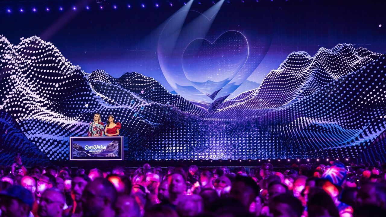 Eurovisión, pendiente de una tensa cumbre de la UER en la que España y otros países podrían decir adiós - La Voz de Galicia
