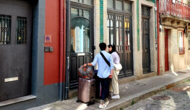 Huelga general en la mejor economía del año en Portugal - La Voz de Galicia