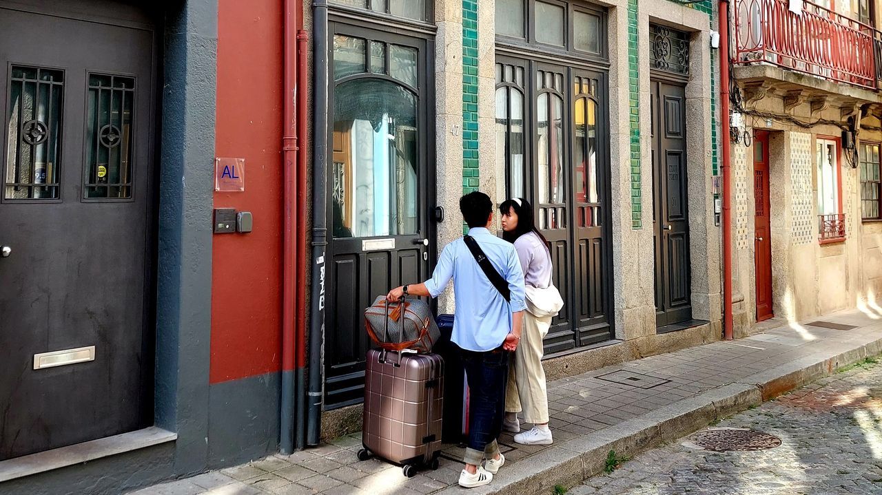 Huelga general en la mejor economía del año en Portugal - La Voz de Galicia