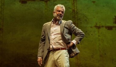 Fallece el actor Adolfo Fernández, hombre de teatro que triunfó también en la televisión y el cine