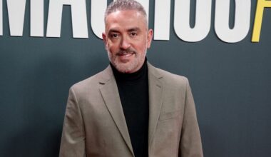 Kiko Hernández y su marido Fran Antón abandonan la huelga de hambre - La Voz de Galicia