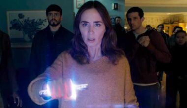 El cine de ciencia ficción y fantasía pide paso este 2026 con Spielberg y Villeneuve - La Voz de Galicia