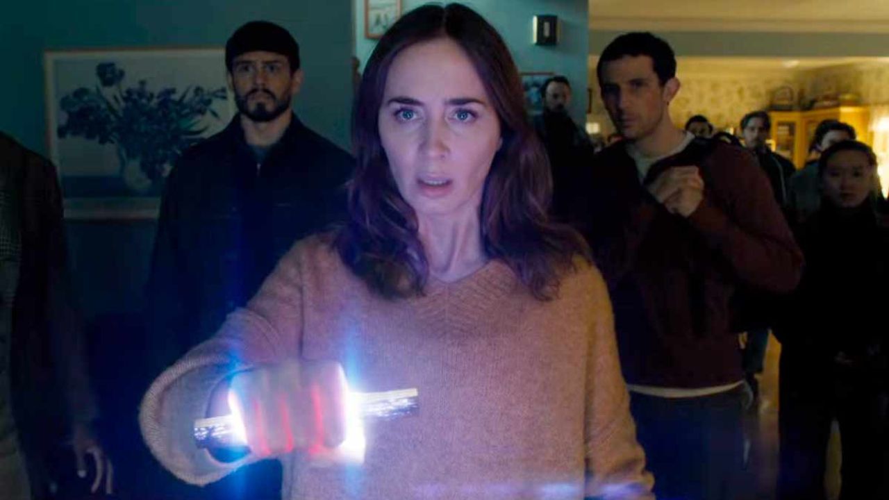 El cine de ciencia ficción y fantasía pide paso este 2026 con Spielberg y Villeneuve - La Voz de Galicia