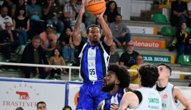 Los pistoleros desde el triple de la Segunda FEB – Zona de Básquet