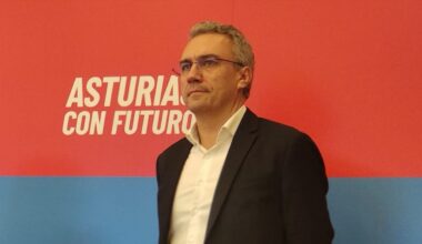 Dimite el miembro de la Ejecutiva del PSOE Javier Izquierdo en pleno 'Me too' de las filas socialistas